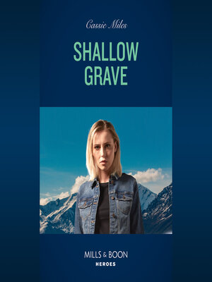 cover image of Shallow Grave